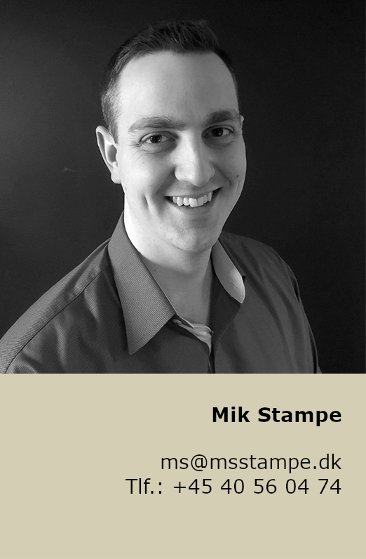Profil Mik Stampe